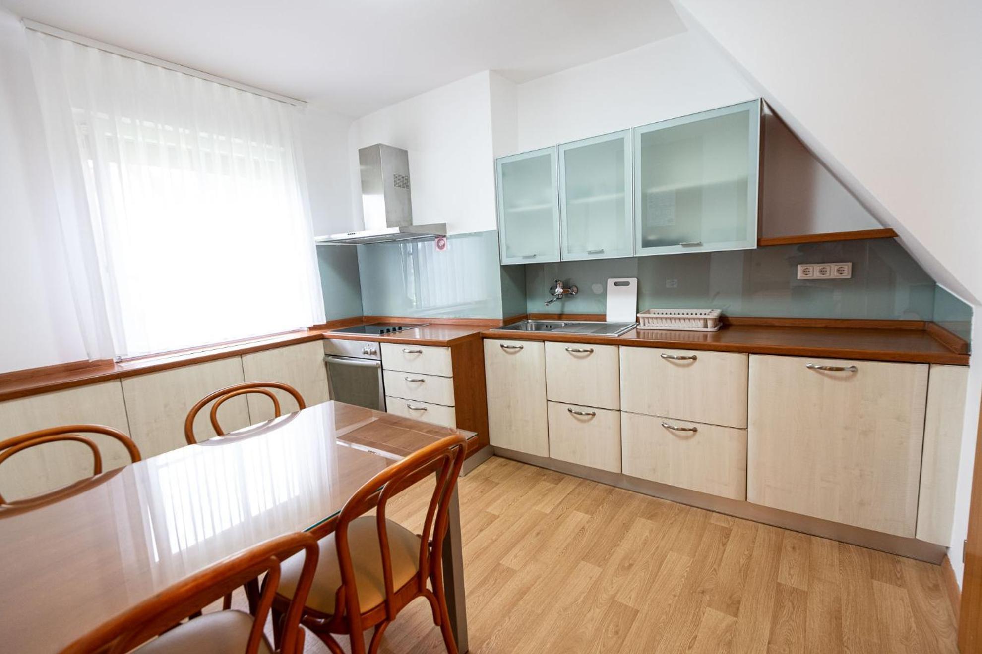 Apartmaji In Sobe Ramar Straza Exterior foto