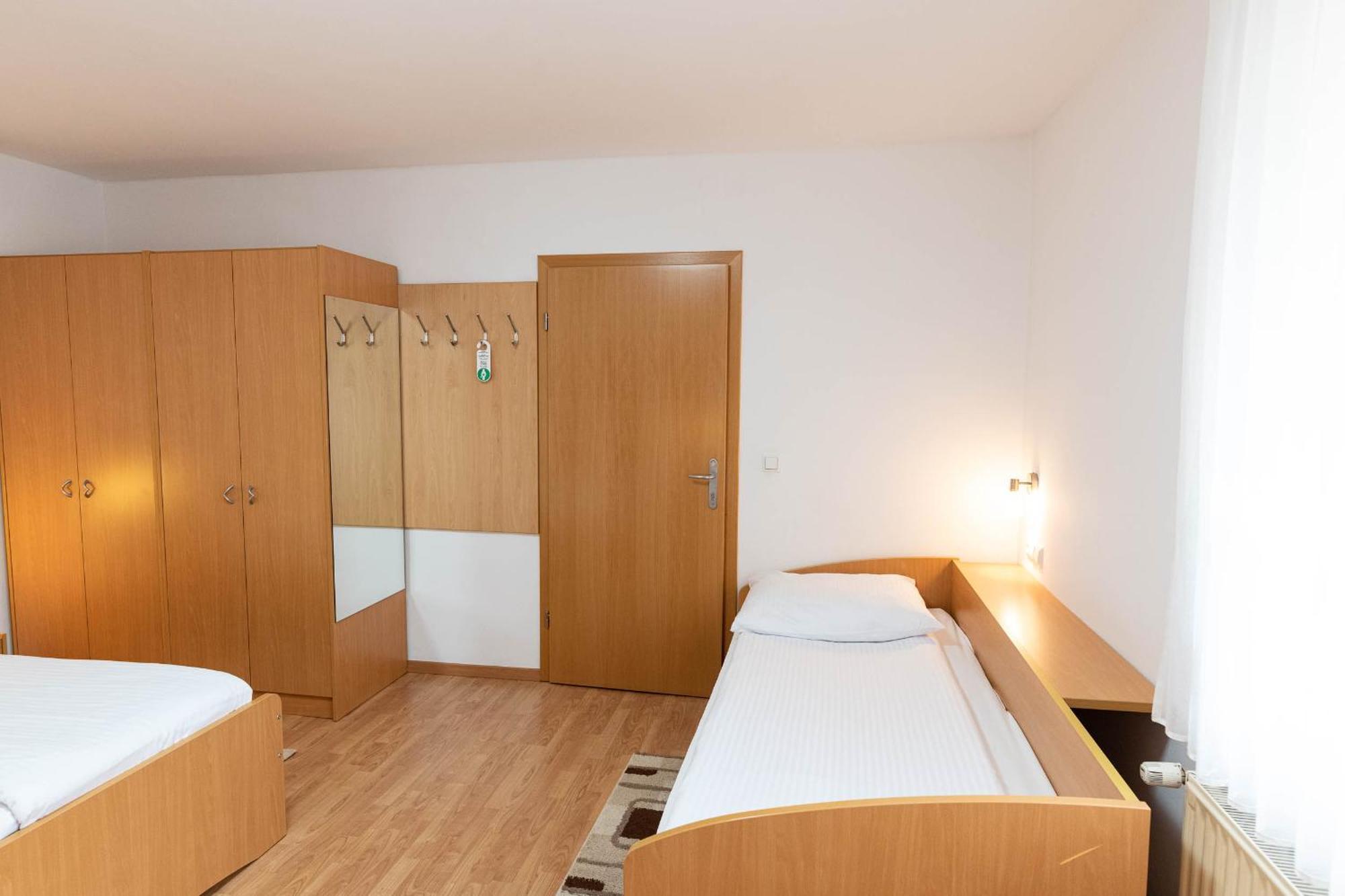 Apartmaji In Sobe Ramar Straza Exterior foto