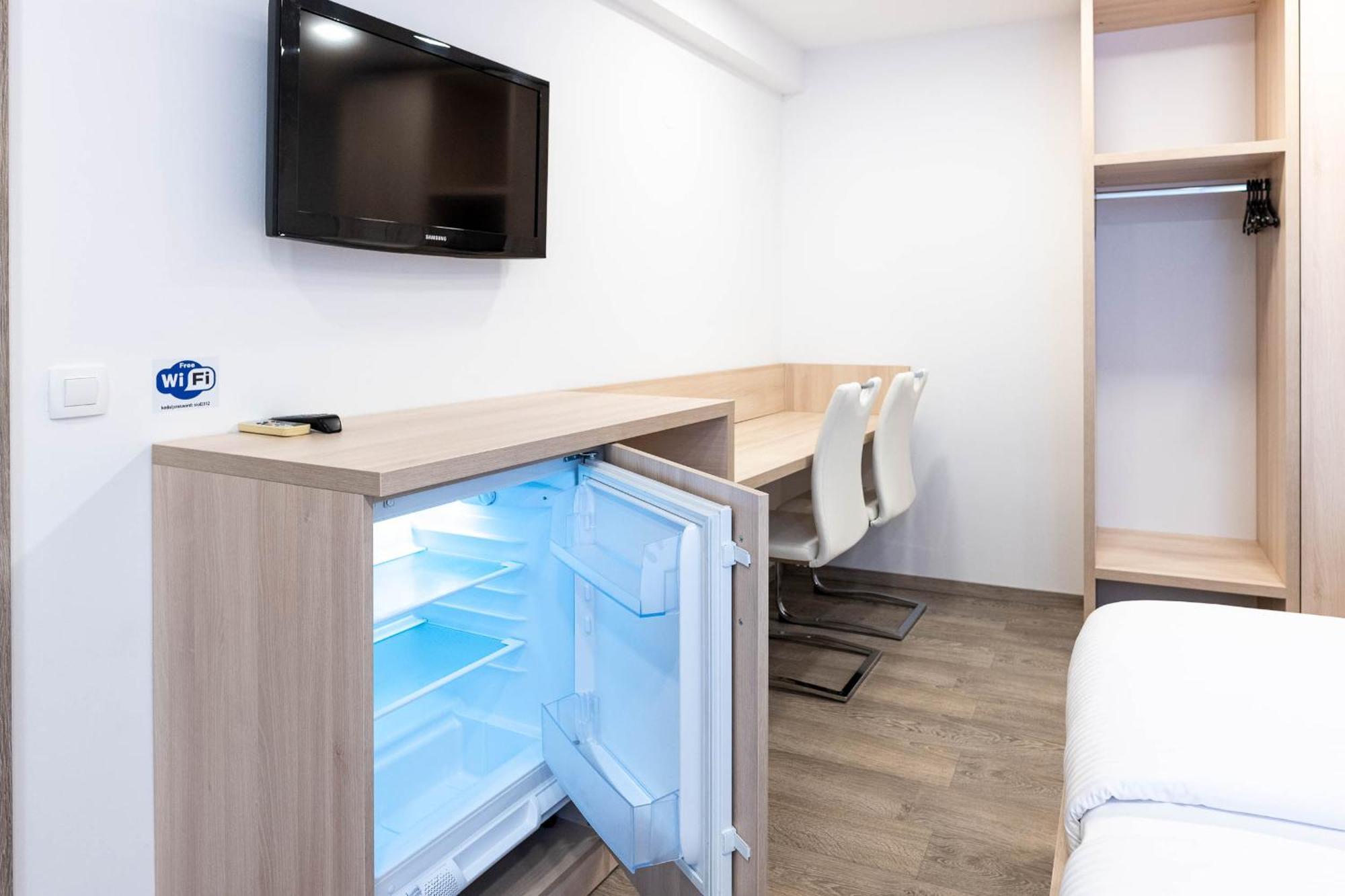 Apartmaji In Sobe Ramar Straza Exterior foto