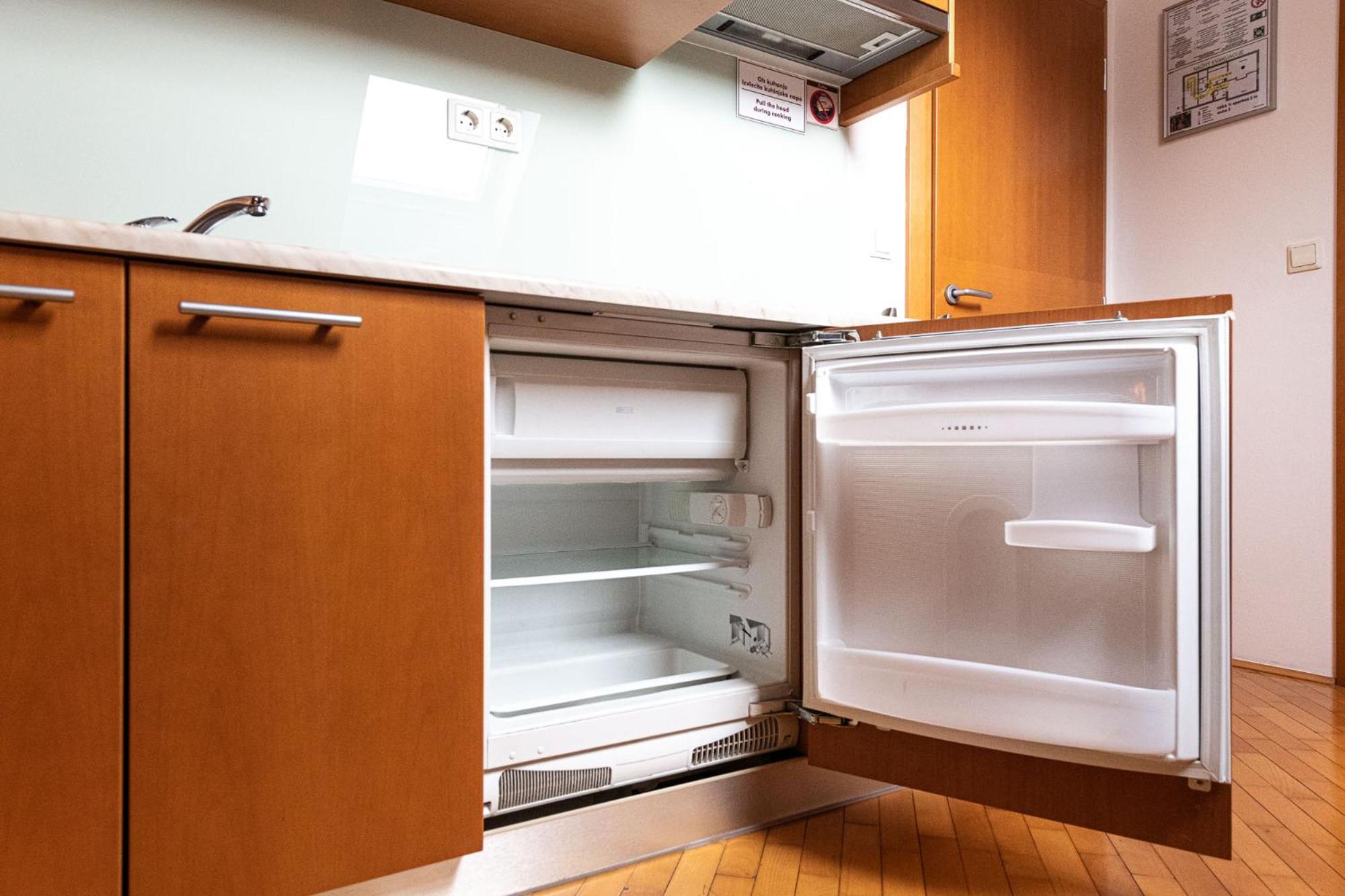 Apartmaji In Sobe Ramar Straza Exterior foto