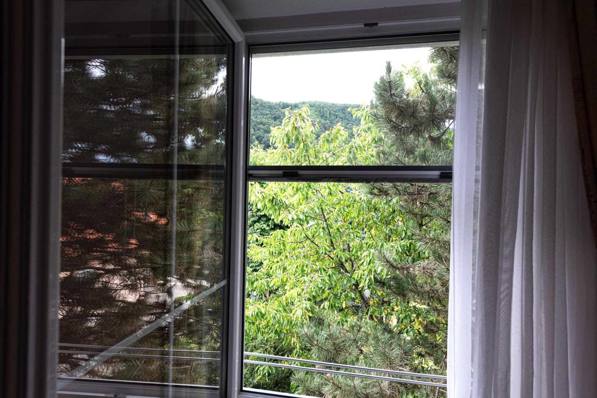 Apartmaji In Sobe Ramar Straza Exterior foto