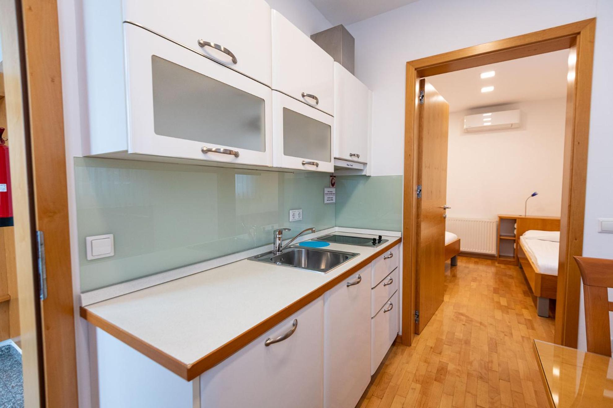 Apartmaji In Sobe Ramar Straza Exterior foto